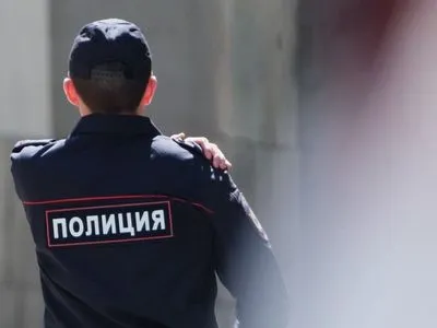 У московському метро пострілом у голову вбили поліцейського