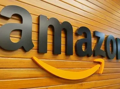 Капіталізація Amazon досягла 1 трлн доларів