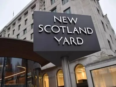 В Лондоне во время атаки с использованием ядовитого вещества пострадали три человека