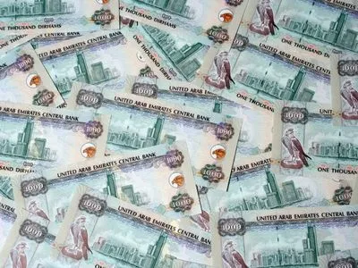 В Эмиратах иностранец выиграл 3,3 млн долл. в лотерею