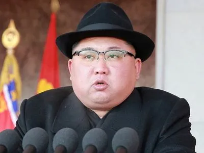 Ким Чен Ын более двух недель не появлялся на публике