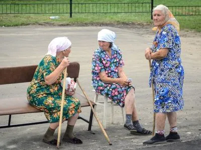У Мінсоцполітики пояснили, як зростання мінімалки вплине на пенсії