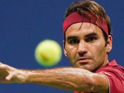 US Open: Федерер не зумів пробитися до чвертьфіналу турніру