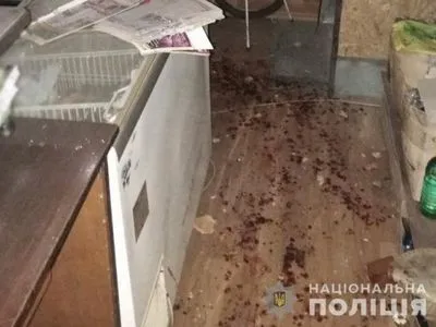 В Кировоградской области из-за взрыва травмировался мужчина