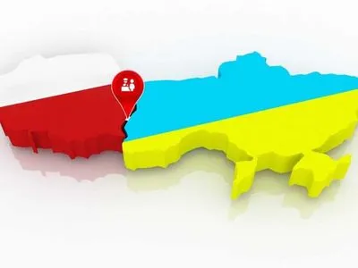 Украина на 30% нарастила экспорт в Польшу
