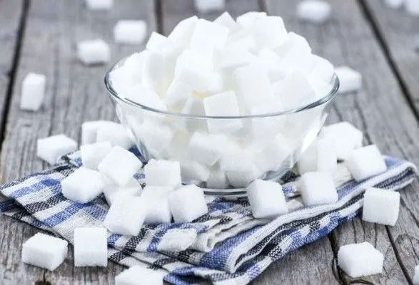 Рада отменила государственное регулирование сахарной отрасли