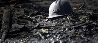 Из-за обвала на шахте в Запорожской области погиб горняк