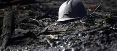 Через обвал на шахті у Запорізькій області загинув гірник