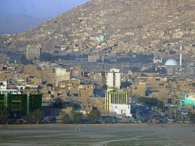 Через серію вибухів у Кабулі загинули двоє журналістів