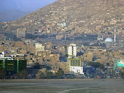 Из-за серии взрывов в Кабуле погибли двое журналистов