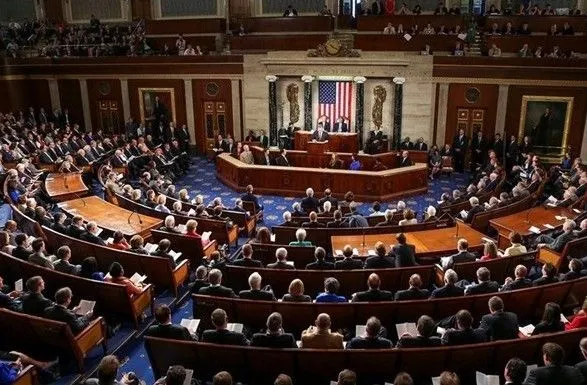 Палата представників США прийняла закон про санкції за кібератаки