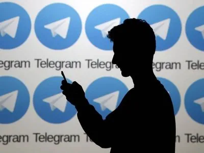 Mediascope зафіксував скорочення аудиторії Telegram у Росії на 1,2 млн осіб