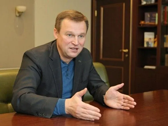 Лідер аграріїв закликав український політикум до об‘єднання проти п‘ятої колони Кремля