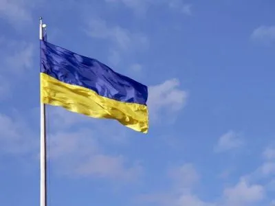 На Львівщині ув'язнили чоловіка за спалення двох прапорів України