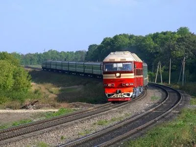 Україна розширить залізничне сполучення з Польщею