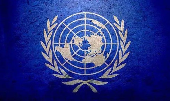 Радбез ООН проведе нараду щодо ситуації в Сирії