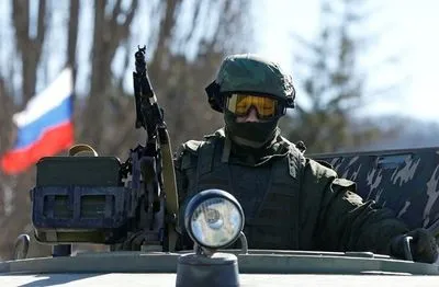 Руководство РФ требует нарастить военные группировки в Крыму - разведка