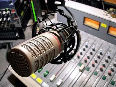 За невыполнение языковой квоты радиостанции оштрафовали более чем 1 млн гривен