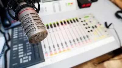 Языковые квоты: более половины песен в эфире радиостанций звучат на украинском