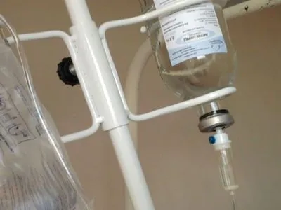 На Закарпатье от менингита умер ребенок, еще 10 человек – в больнице