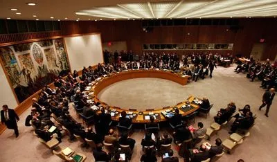 Франция в Совбезе ООН призвала Россию и Иран оказать давление на Дамаск