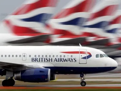 Хакеры похитили данные кредитных карт 380 тыс. клиентов British Airways