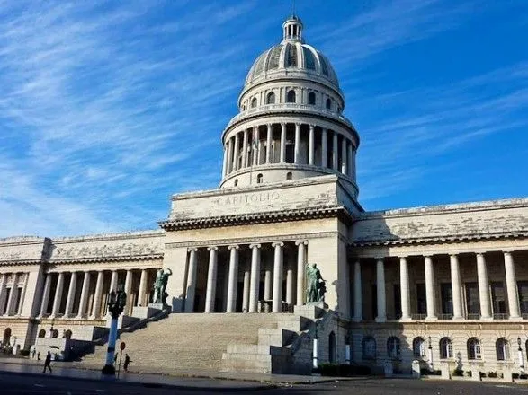 Держдепартамент допускає введення нових санкцій проти Куби
