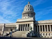 Держдепартамент допускає введення нових санкцій проти Куби
