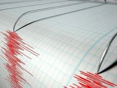 Землетрясение магнитудой 7.8 произошло у Фиджи