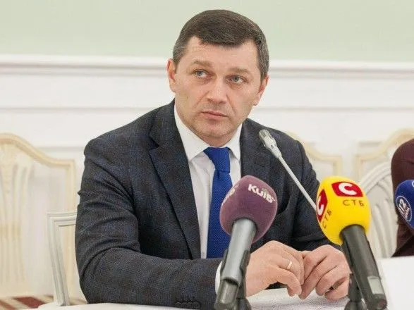 Поворозник: Киевский городской совет реструктуризировала непогашенный долг по внешним заимствованиям