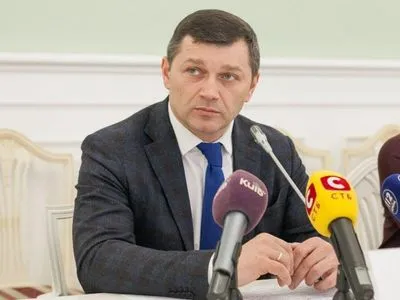 Поворозник: Киевский городской совет реструктуризировала непогашенный долг по внешним заимствованиям