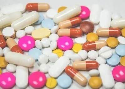 В Украине запретили один из препаратов для лечения хронических гепатитов