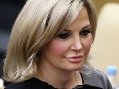 Вдова Вороненкова заявила, що ФСБ готує замах на неї у відповідь на вбивство Захарченка