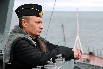 Путин поедет на российские масштабные учения "Восток-2018"