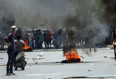 Координаторы протестов в Басре объявили о приостановке демонстраций