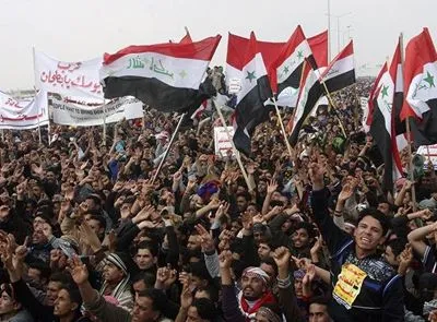 Иран закрыл пограничный пункт на юге Ирака после нападения на консульство страны в Басре