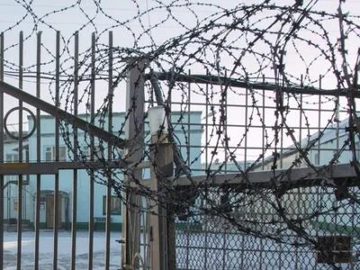 У Київській області 7 в'язнів незаконно кинули в дисциплінарний ізолятор