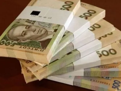 Прокуратура Киева подозревает бухгалтера полиции в афёре на миллионы гривен