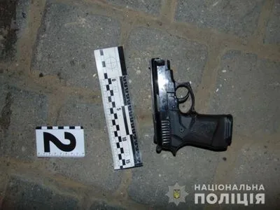Массовая драка в Черновцах переросла в стрельбу, двое раненых
