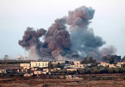 Спецпредставитель США по Сирии: есть много доказательств того, что готовится химическая атака на Идлиб