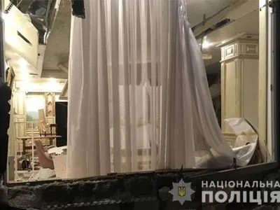 Подрыв ресторана на Прикарпатье: задержанным вручили подозрения