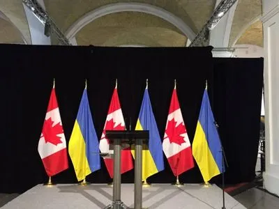 В Канаді сьогодні відкриють нове Генконсульство України