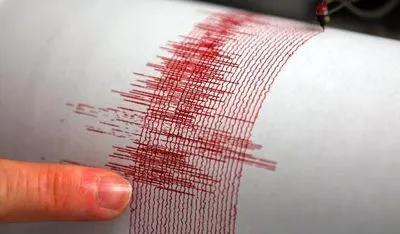 В Эквадоре произошло землетрясение