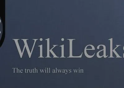 У WikiLeaks розповіли про автора статті про оточення Трампа в The New York Times