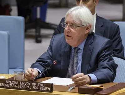 У Женеві провалилися переговори щодо мирного врегулювання у Ємені