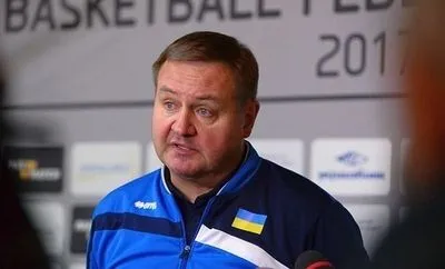 Мурзин: сегодня Украина имеет самый сильный состав сборной