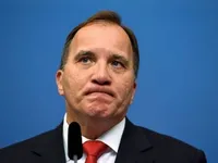 Прем'єр-міністр Швеції не має наміру йти у відставку