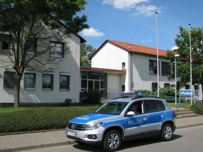 Суд в ФРН видав ордер на арешт підозрюваних у вбивстві громадянина ФРН в Кьотені