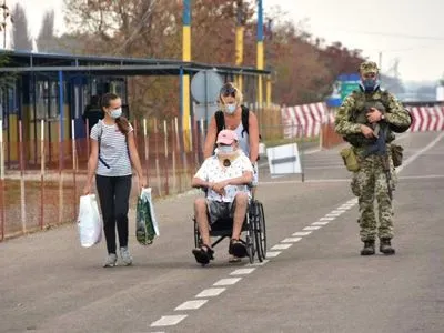 Около 50 человек выехали из Крыма на Херсонщину из-за химвыбросов