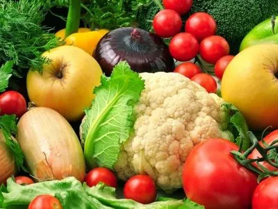 Фахівці розповіли, як літня спека вплине на врожай овочів та фруктів